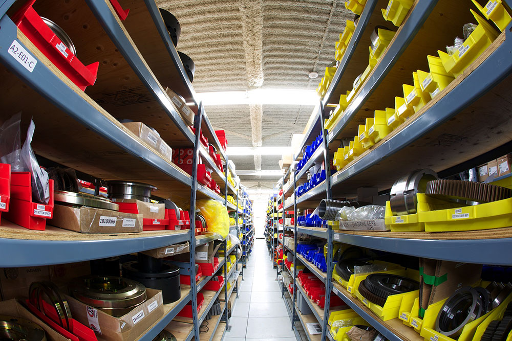 Components and Parts Services Multi Power, Kelowna Canada