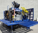 Discovery II – Diamond Core Drill