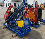 Drill Rig Components