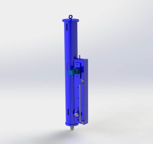 automatic hammer