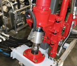 Discovery MP500 – Man Portable Diamond Core Drill