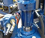 MPP 100K & 50K Top Drives