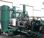 Geopower – Geothermal Drill