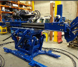 Discovery UG 125 HP – Underground Diamond Core Drill