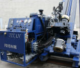 Titan - Diamond Core Drill