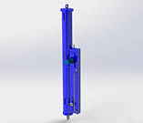 MPP SPT Auto Hammer