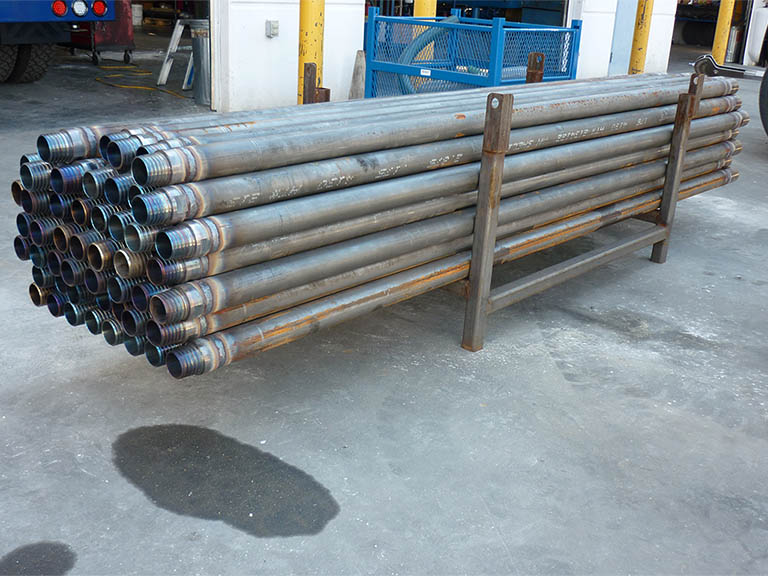 Mpp 2 78 Reconn Rc Drill Rod Multi Power Kelowna Canada