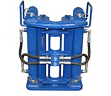 CP-20T & CP-60T Casing Pullers