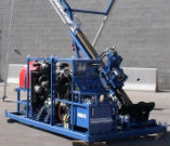 Discovery I – Diamond Core Drill